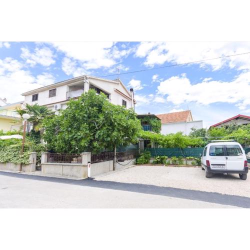Apartments Amalija