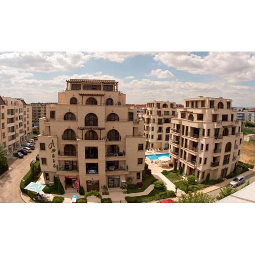 Apartments Amara Sunny Beach