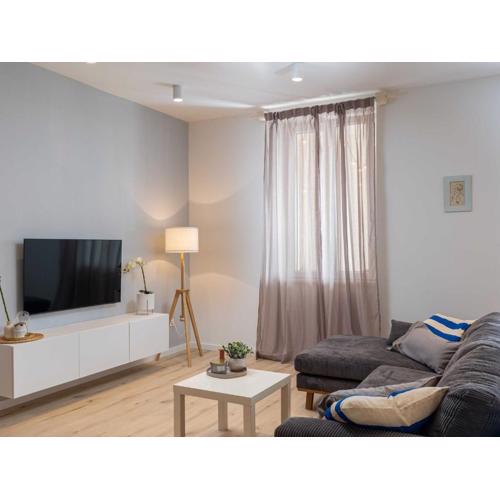 Apartments aMare - Three Bedroom Apartment with Terrace and Jacuzzi