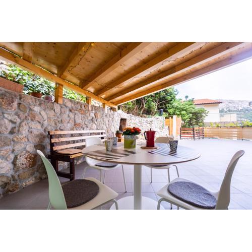 Apartments Ana Baska