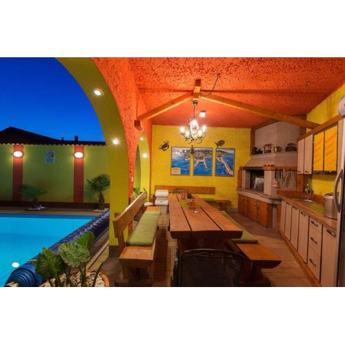 Apartments Ana Lorena