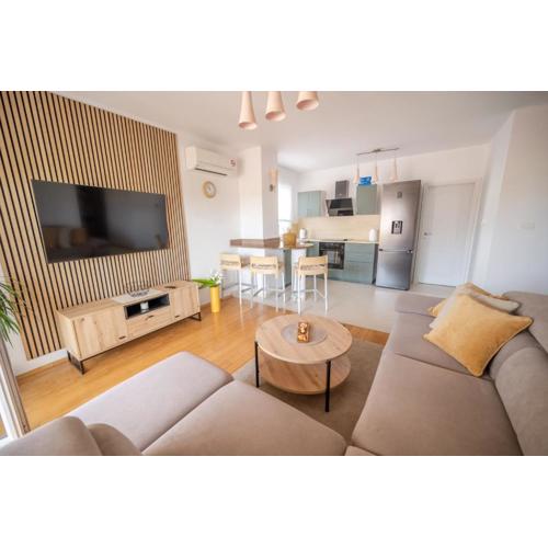 Apartments Ana-Maria