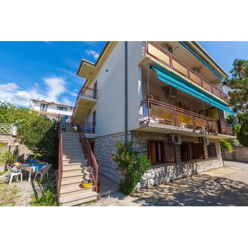 Apartments Ana