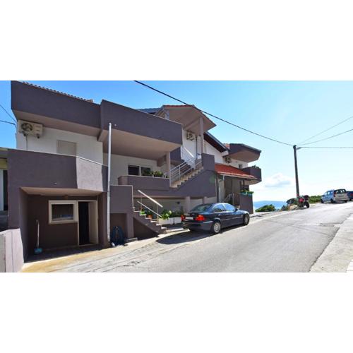 Apartments Ana