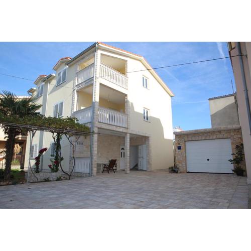 Apartments Ana