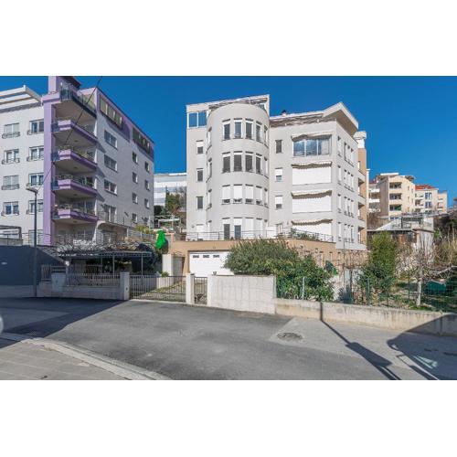 Apartments and Room Excelsior