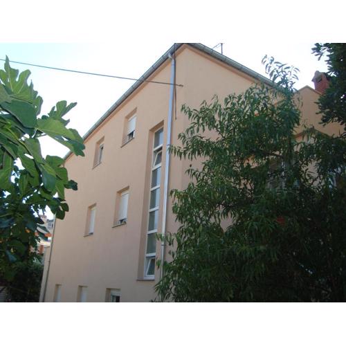 Apartments and Rooms Antonio