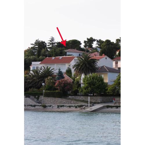 Apartments and rooms by the sea Banjol, Rab - 5077