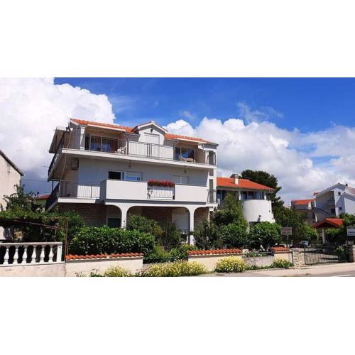 Apartments and rooms by the sea Brodarica, Sibenik - 21536