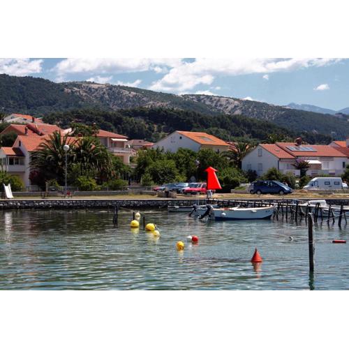 Apartments and rooms by the sea Palit, Rab - 5010