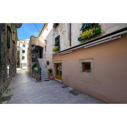 Apartments and rooms by the sea Sibenik - 23721