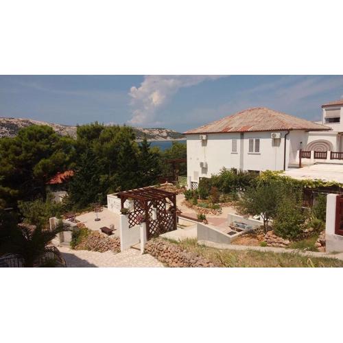 Apartments and rooms by the sea Stara Novalja, Pag - 6303