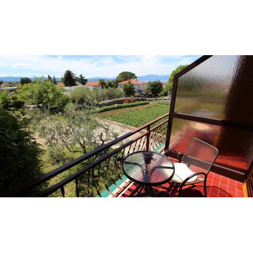 Apartments and Rooms Jelka