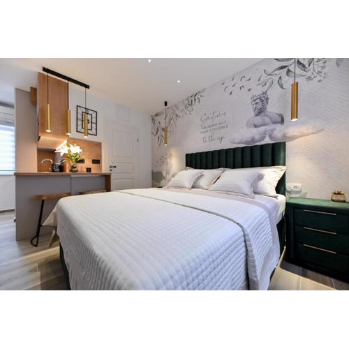Apartments and Rooms Nekic