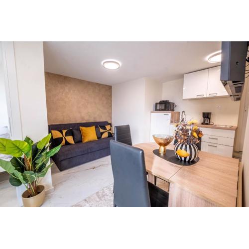 Apartments and rooms Premium Relax