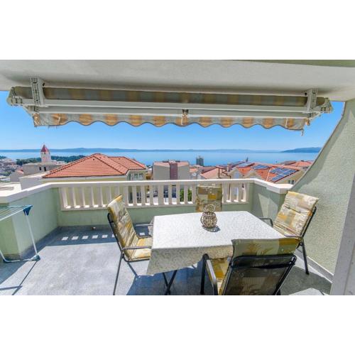 Apartments and Rooms Roso