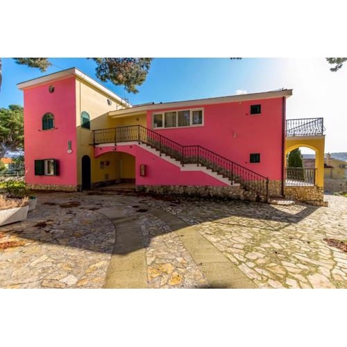 Apartments and Rooms Ruzmarin - Rozi