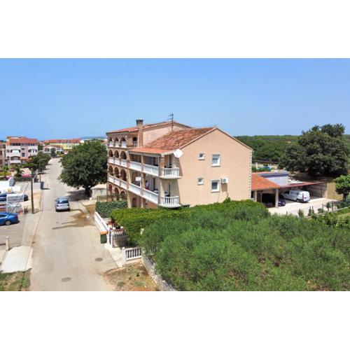 Apartments and rooms with parking space Biograd na Moru, Biograd - 4305