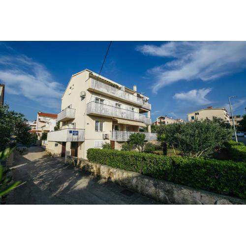 Apartments and rooms with parking space Novalja, Pag - 6482