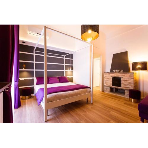 Apartments and Suites 5 Terre La Spezia