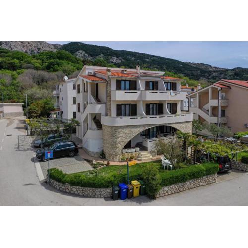 Apartments Andrea I