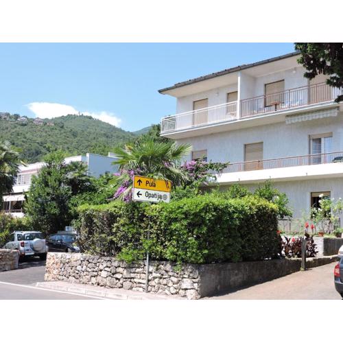 Apartments Andrea