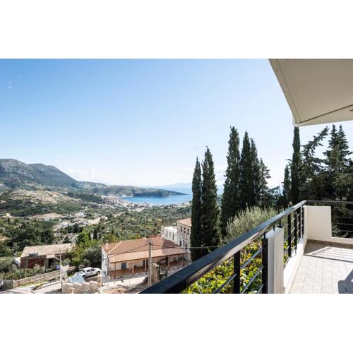 Apartments Aneta\