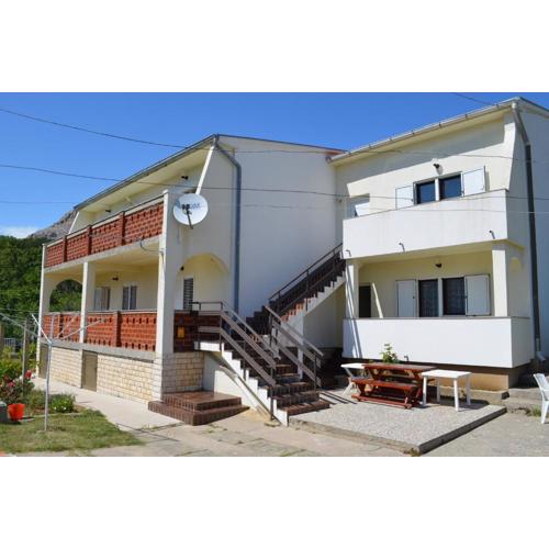 Apartments Aneva 1