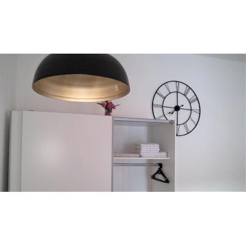 Apartments Anica with Parking
