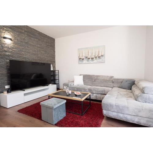 Apartments Anica