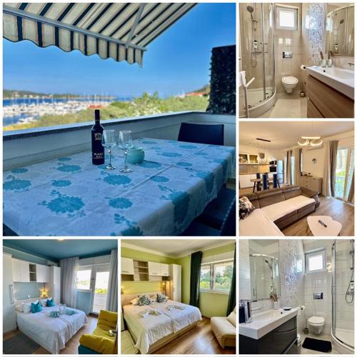 Apartments Anica