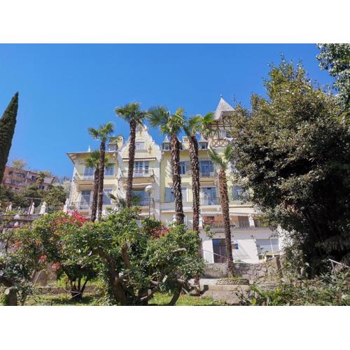 Apartments Anita in Villa Esperia