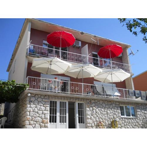 Apartments Anita