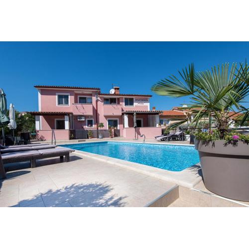 Apartments Anita