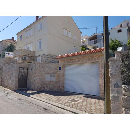 Apartments Anka