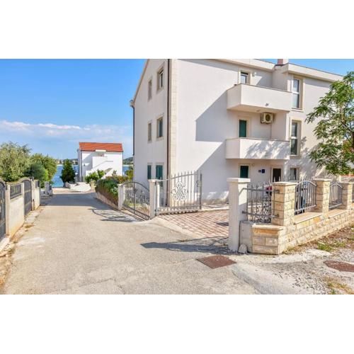 Apartments Anka