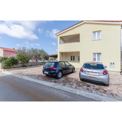 Apartments Anka