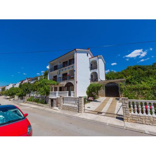 Apartments Ankica