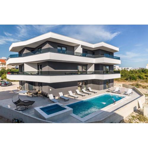 Apartments Ante