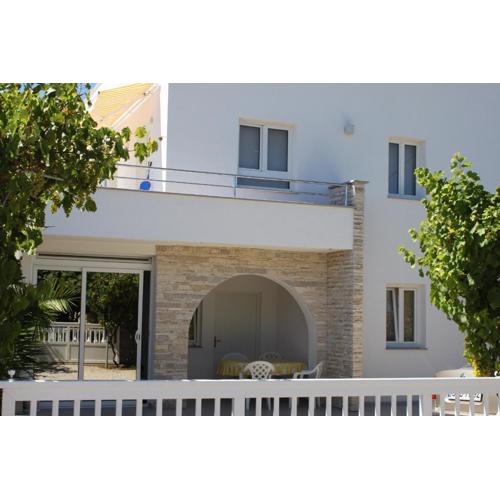 Apartments Ante
