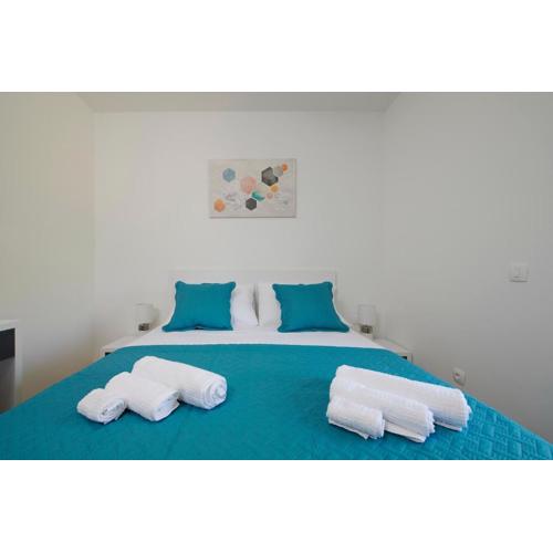 Apartments Antica Trogir