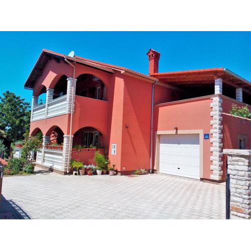 Apartments Anto