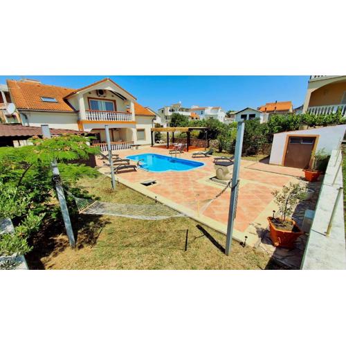 Apartments Antonela