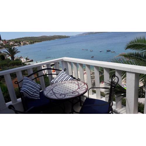 Apartments Antonia