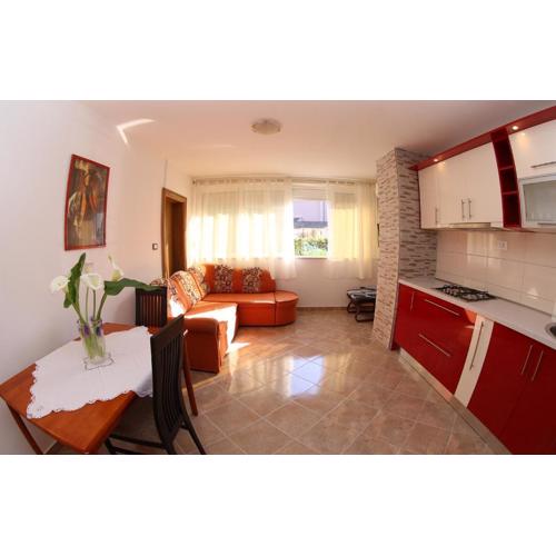 Apartments Antonija