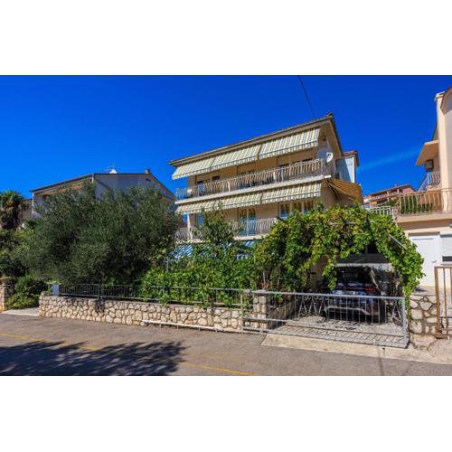 Apartments Antonio