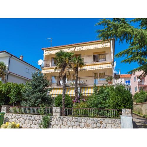 Apartments Antony