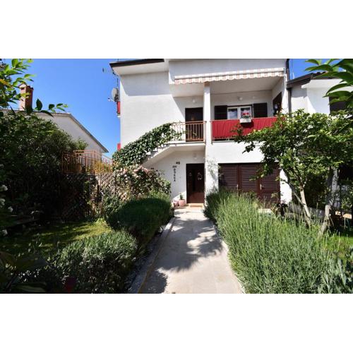 Apartments Apartmani Oleandar