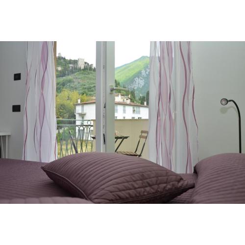 Apartments Arco in Centro Castello, Pichea, Stivo