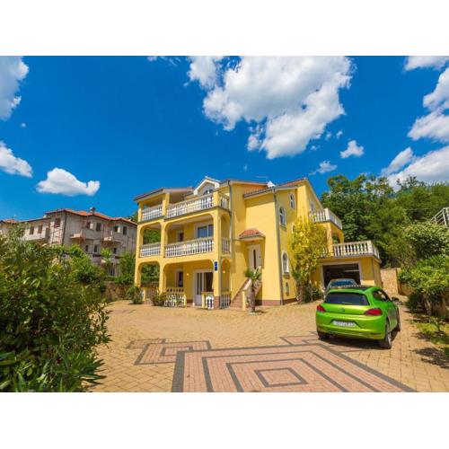 Apartments Artan